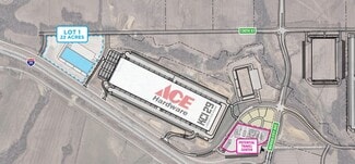 Plus de détails pour I-29 Hwy, Kansas City, MO - Terrain à vendre