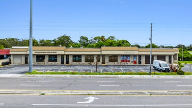 1393 S Missouri Ave, Clearwater, FL for lease Interior Photo- Image 2 of 4