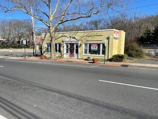 More details for 29 Essex St, Millburn, NJ - Office for Sale