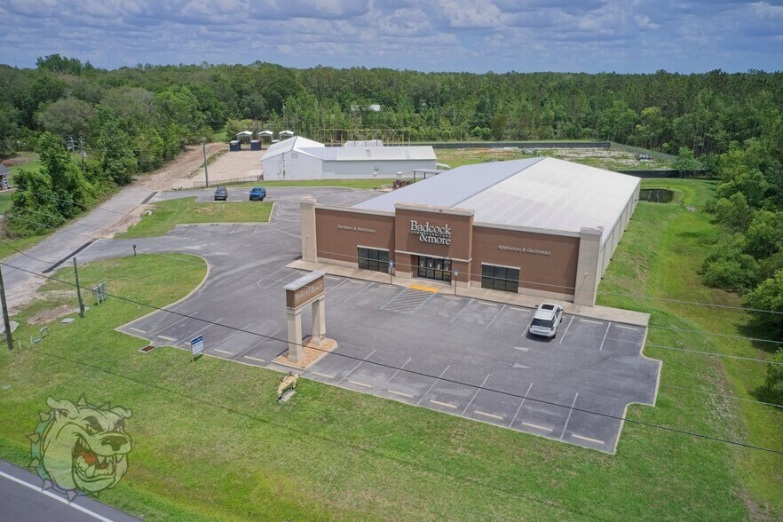 14739 Us-301, Starke, FL à vendre - Photo du bâtiment - Image 2 de 19