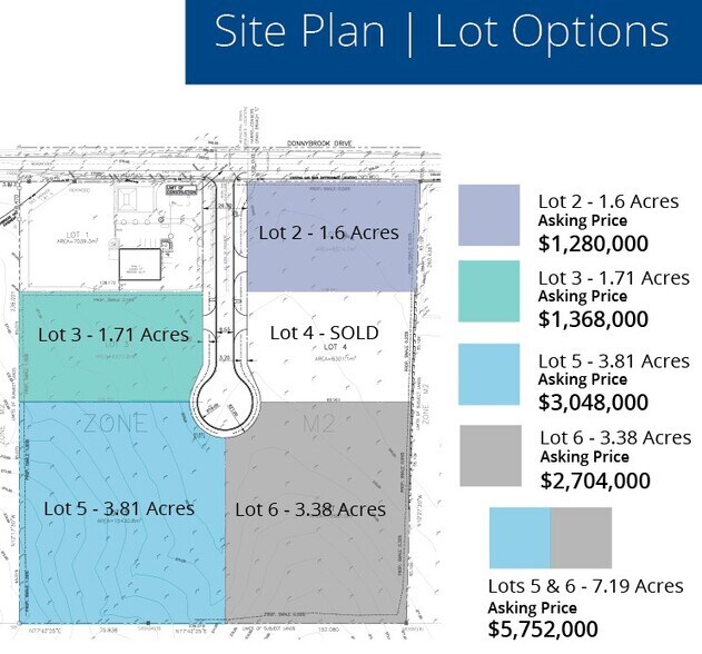 133 Donnybrook Dr, Dorchester, ON for sale - Building Photo - Image 2 of 5