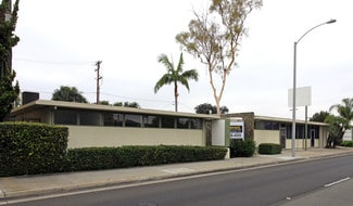 More details for 601-607 S Harbor Blvd, Anaheim, CA - Office for Sale