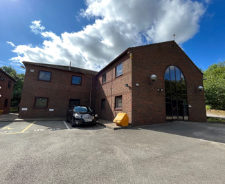 More details for 4 Swanwick Ct, Alfreton - Office for Lease