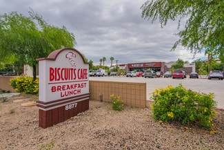 More details for 8877 W Thunderbird Rd, Peoria, AZ - Retail for Sale