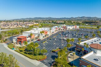 Plus de détails pour 24420-24490 Village Walk Pl, Murrieta, CA - Commerce de détail à louer