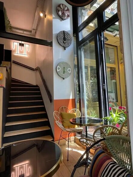 6 Rue De Tracy, Paris à louer - Photo intérieure - Image 3 de 6