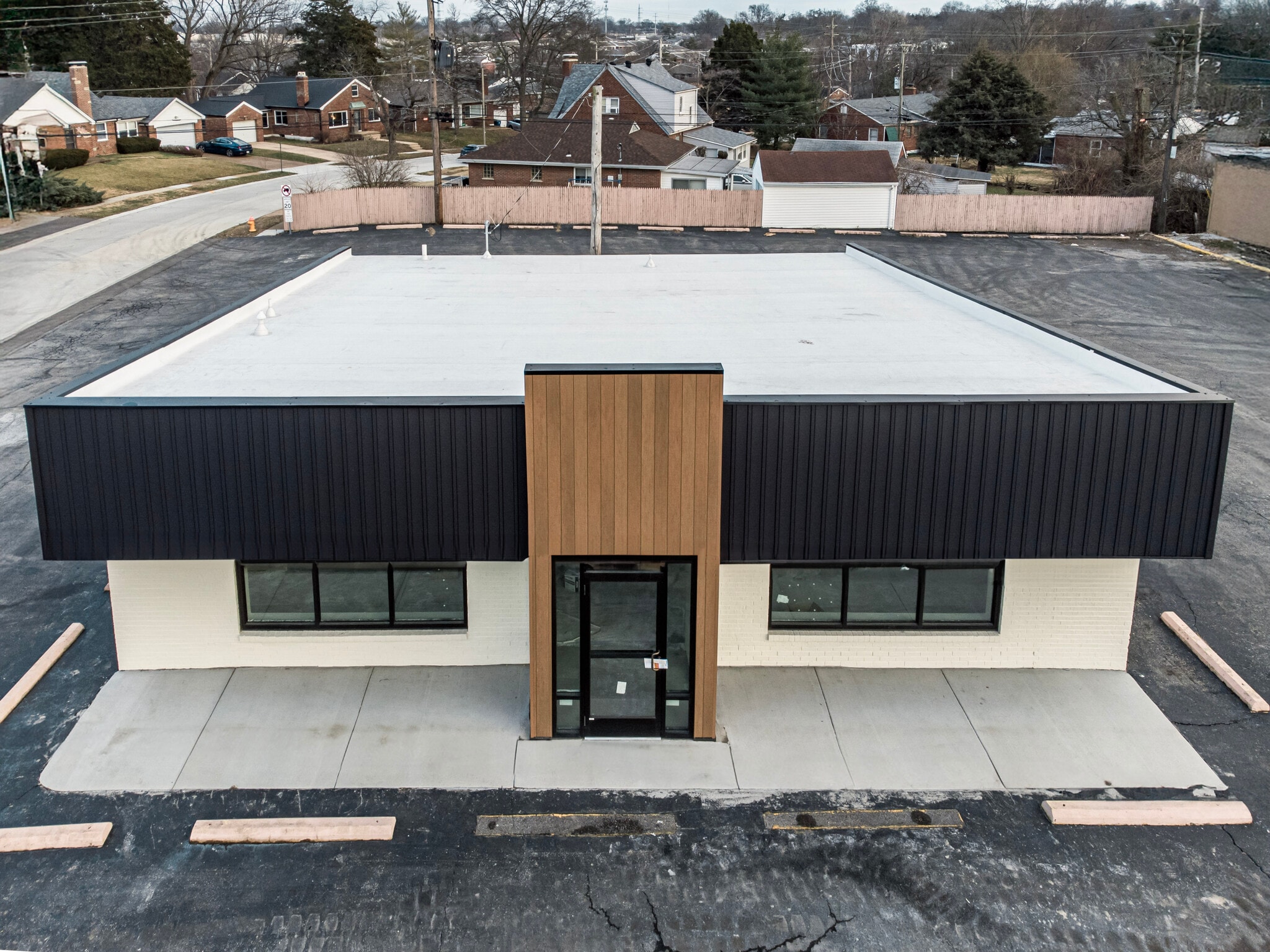 7940 Watson Rd, Saint Louis, MO for lease Building Photo- Image 1 of 19