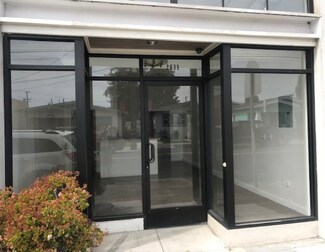 Plus de détails pour 2631-2635 Seminary Ave, Oakland, CA - Commerce de détail à louer