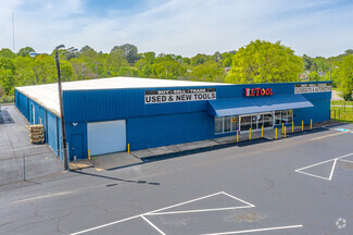 More details for 3800 Dickerson Pike, Nashville, TN - Retail for Sale