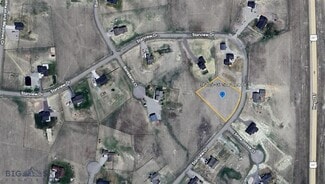 Plus de détails pour 37 Starview Dr, Three Forks, MT - Terrain à vendre