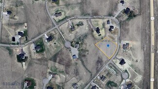 Plus de détails pour 37 Starview Dr, Three Forks, MT - Terrain à vendre
