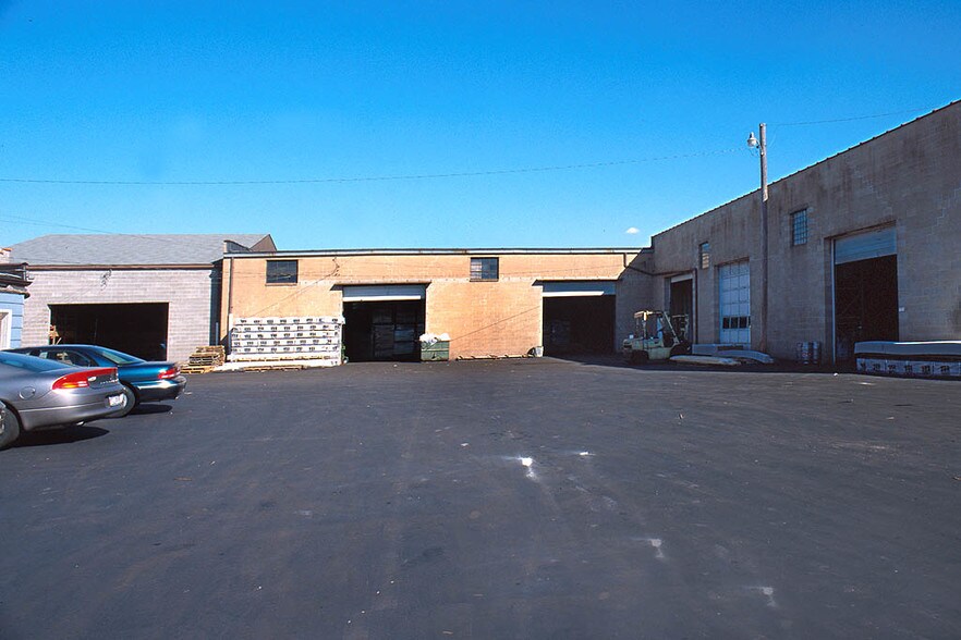 5060-5130 Manchester Ave, Saint Louis, MO à vendre - Photo du bâtiment - Image 2 de 10