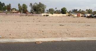 Plus de détails pour 7230 W Campo Bello Dr, Glendale, AZ - Terrain à vendre