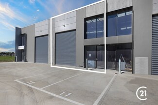 Plus de détails pour 23B King George Crescent, Echuca - Industriel à louer