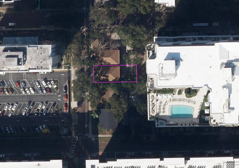 109 S Osceola Ave, Orlando, FL for sale - Primary Photo - Image 1 of 8