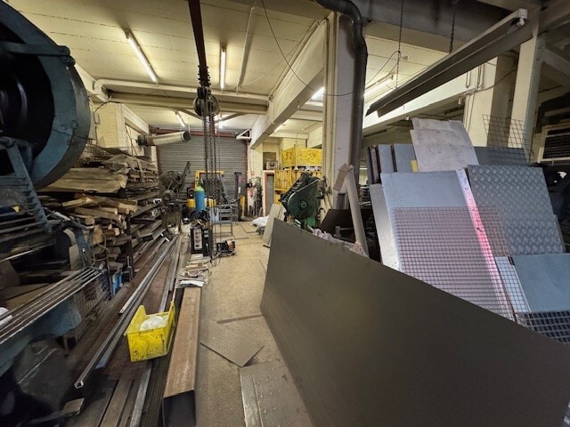 89-95 Vittoria St, Birmingham for sale - Interior Photo - Image 3 of 16