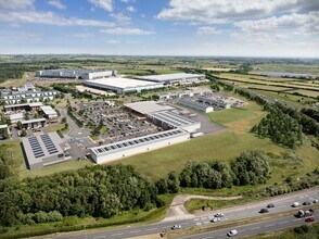 Wynyard Business Park, Wolviston à louer Photo du bâtiment- Image 2 de 5