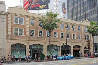 More details for 6904-6912 Hollywood Blvd, Los Angeles, CA - Office for Lease