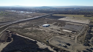 Plus de détails pour 9615 Broadway Blvd SW, Albuquerque, NM - Industriel à vendre