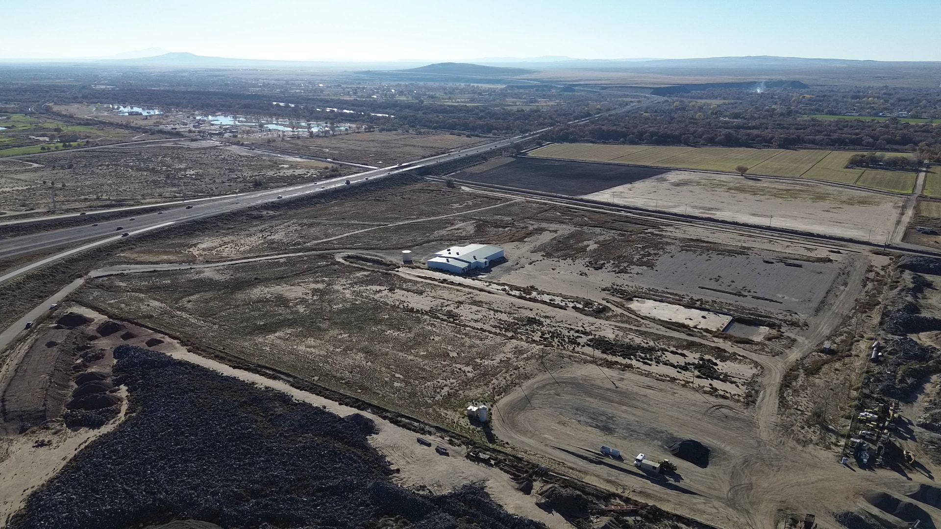 9615 Broadway Blvd SW, Albuquerque, NM à vendre Photo principale- Image 1 de 24