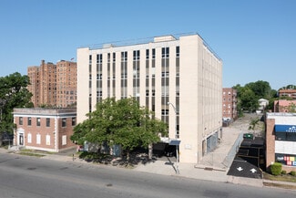 More details for 33 Evergreen Pl, East Orange, NJ - Office for Sale