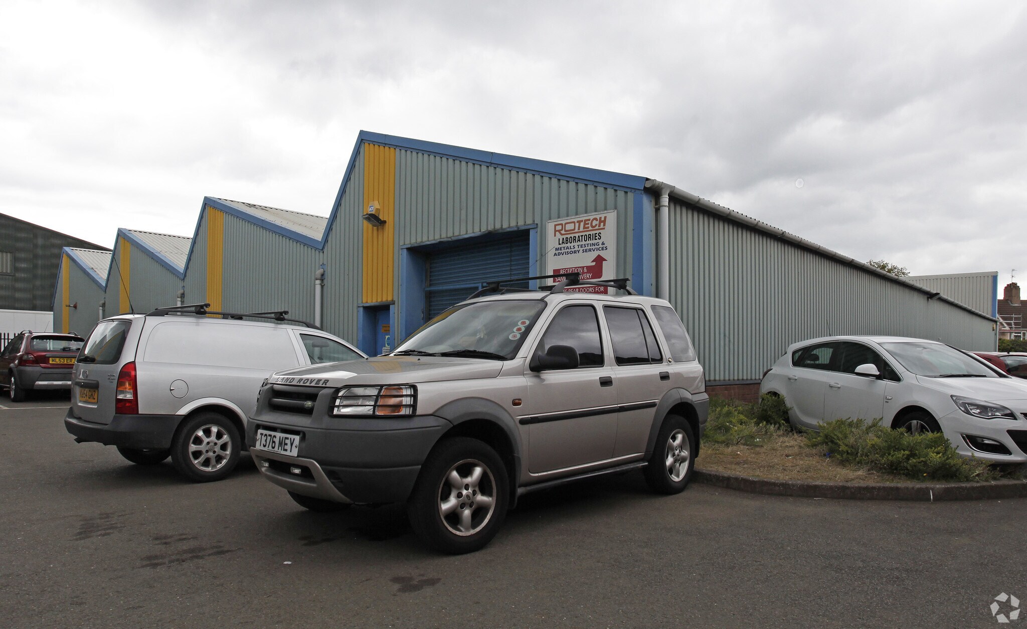 Western Way, Wednesbury à vendre Photo principale- Image 1 de 3