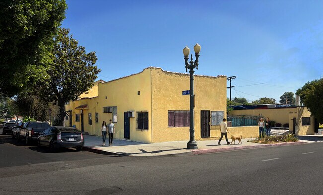 More details for 5501-5505 Alhambra Ave, Los Angeles, CA - Multifamily for Sale
