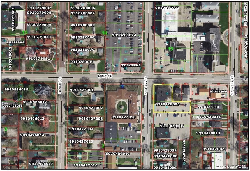 575 N Kellogg St, Galesburg, IL for lease - Other - Image 2 of 15