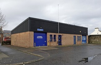 Plus de détails pour 3-4 Waggon Way, Ayr - Industriel à louer