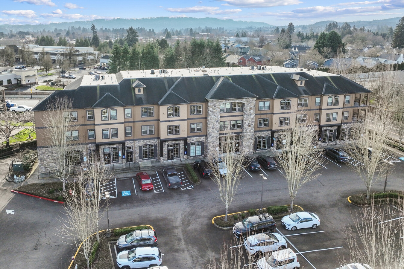20512 SW Roy Rogers Rd, Sherwood, OR 97140 - Unit 125 - - Interior Photo - Image 2 of 41