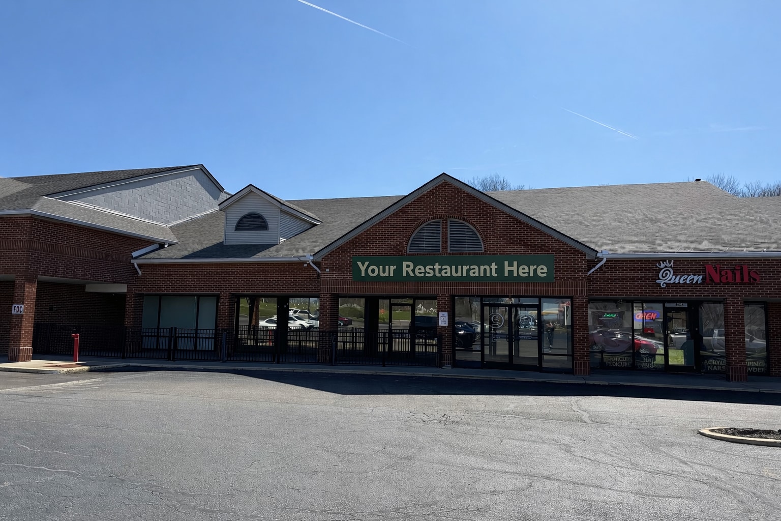 5016-5068 Old Taylor Mill Rd, Taylor Mill, KY for lease Interior Photo- Image 1 of 17