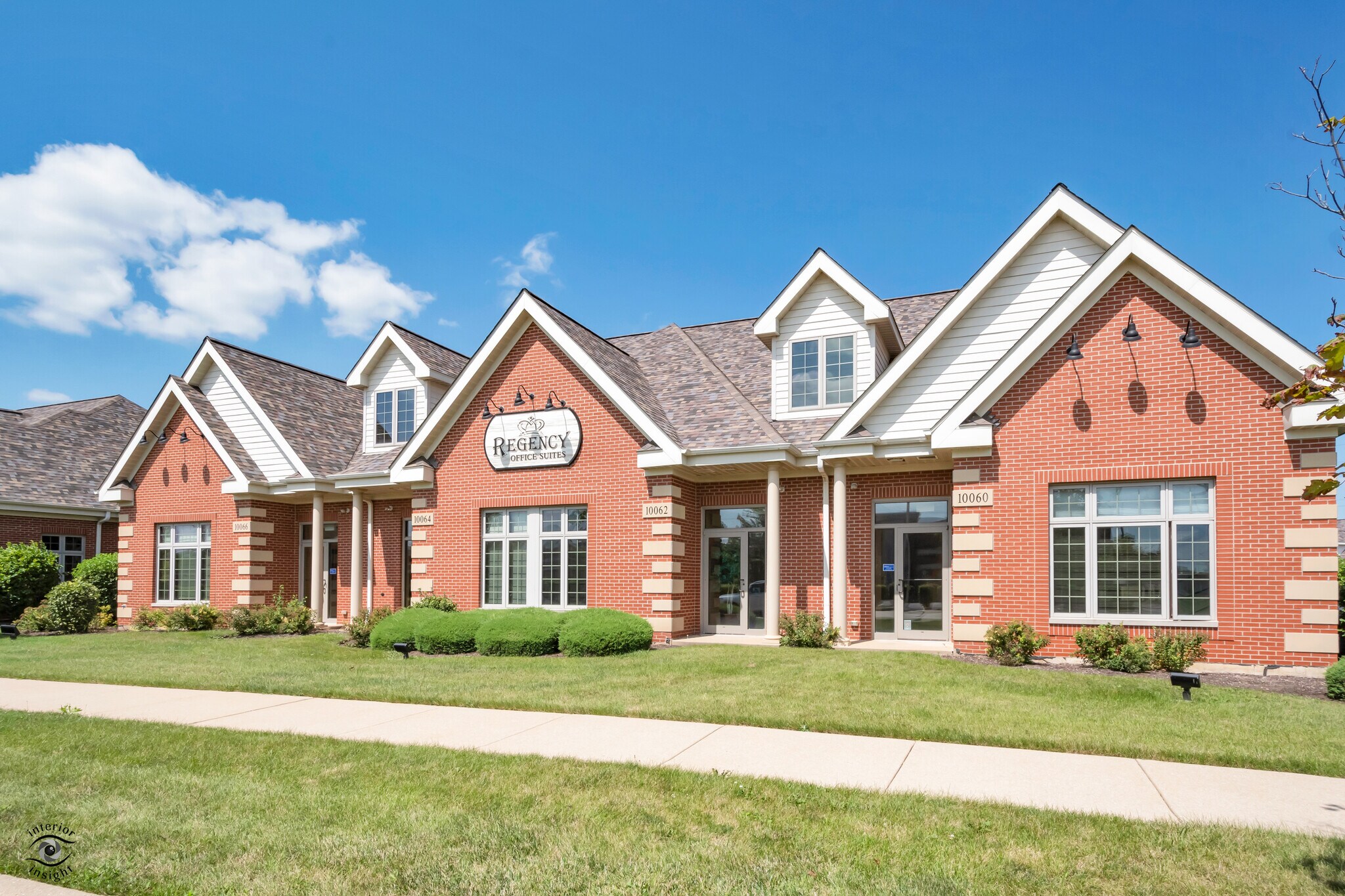 10062 W 190th Pl, Mokena, IL à vendre Photo du bâtiment- Image 1 de 1