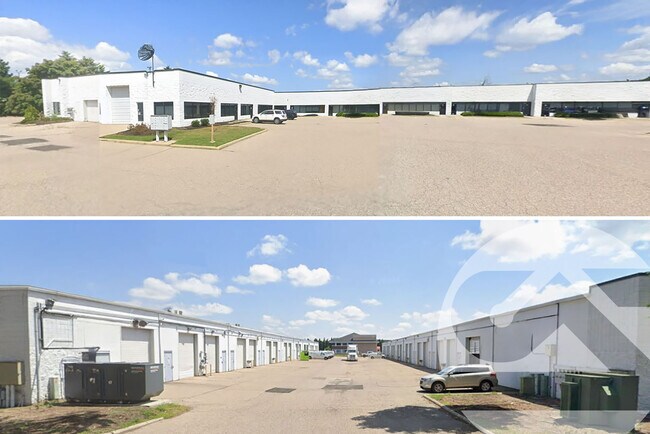 More details for 6650 Highland Rd, Waterford, MI - Industrial for Lease