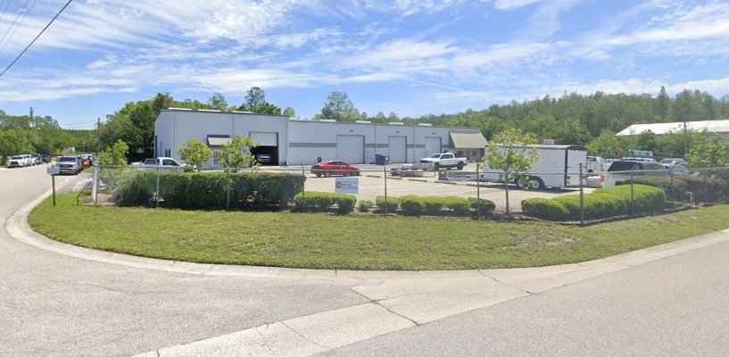 2414-2422 Destiny Way, Odessa, FL for lease - Building Photo - Image 1 of 1