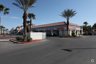 More details for 3620-3650 S Jones Blvd, Las Vegas, NV - Retail for Lease