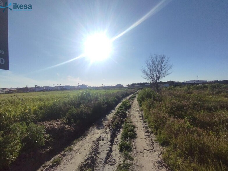 Terrain dans Almonte, Huelva à vendre - Plan de site - Image 2 de 11