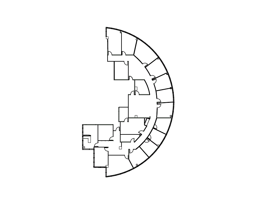 8360 Lyndon B Johnson Fwy, Dallas, TX for lease Floor Plan- Image 1 of 1