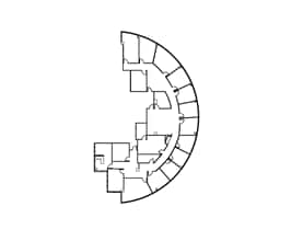 8360 Lyndon B Johnson Fwy, Dallas, TX for lease Floor Plan- Image 1 of 1