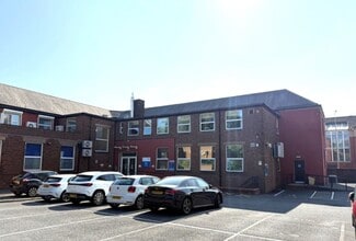 More details for Ringway, Preston - Office for Lease