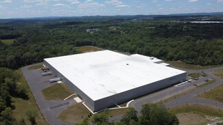 Plus de détails pour 2349 Goshen Tpke, Scotchtown, NY - Industriel à louer