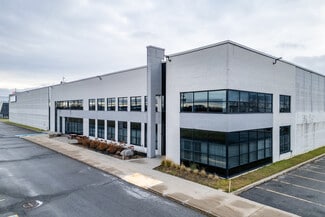 More details for 123 Av Avro, Dorval, QC - Industrial for Lease