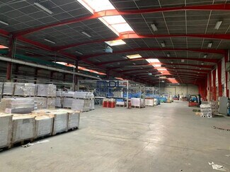 More details for Industrial for Lease