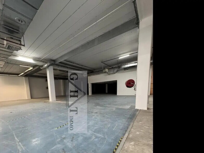 Industrial in Ivry-sur-Seine for lease - Interior Photo - Image 3 of 3