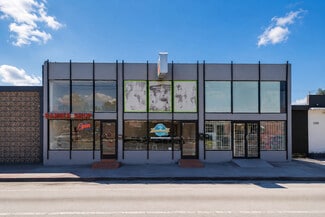 More details for 3130-3132 NW 7th St, Miami, FL - Retail for Lease