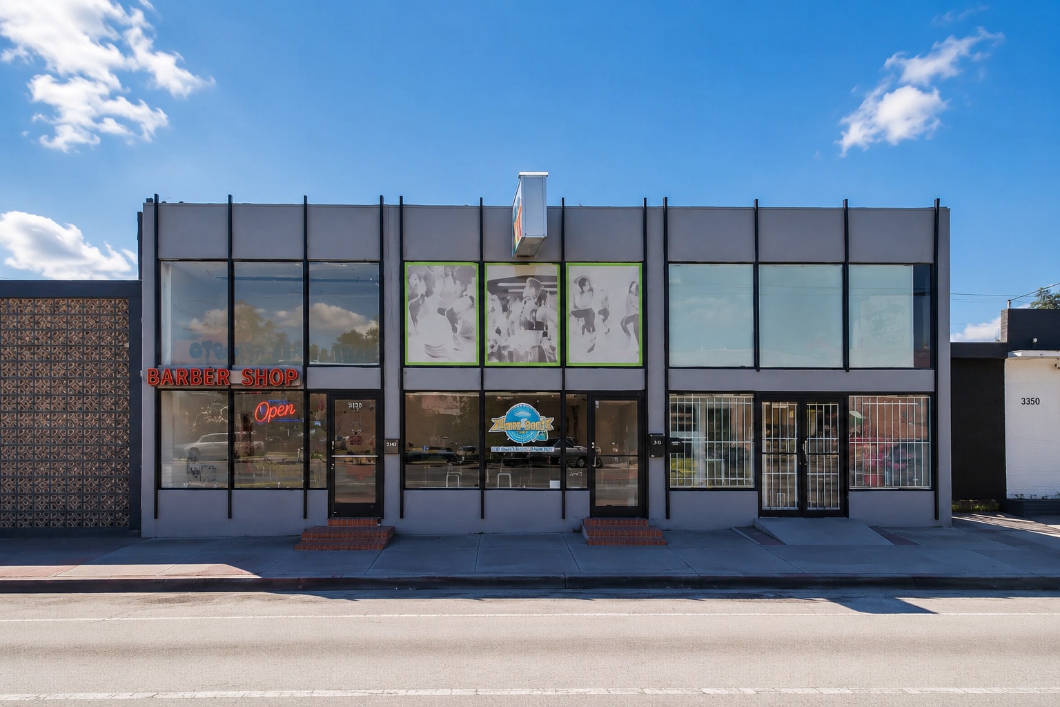 3130-3132 NW 7th St, Miami, FL for lease Building Photo- Image 1 of 9