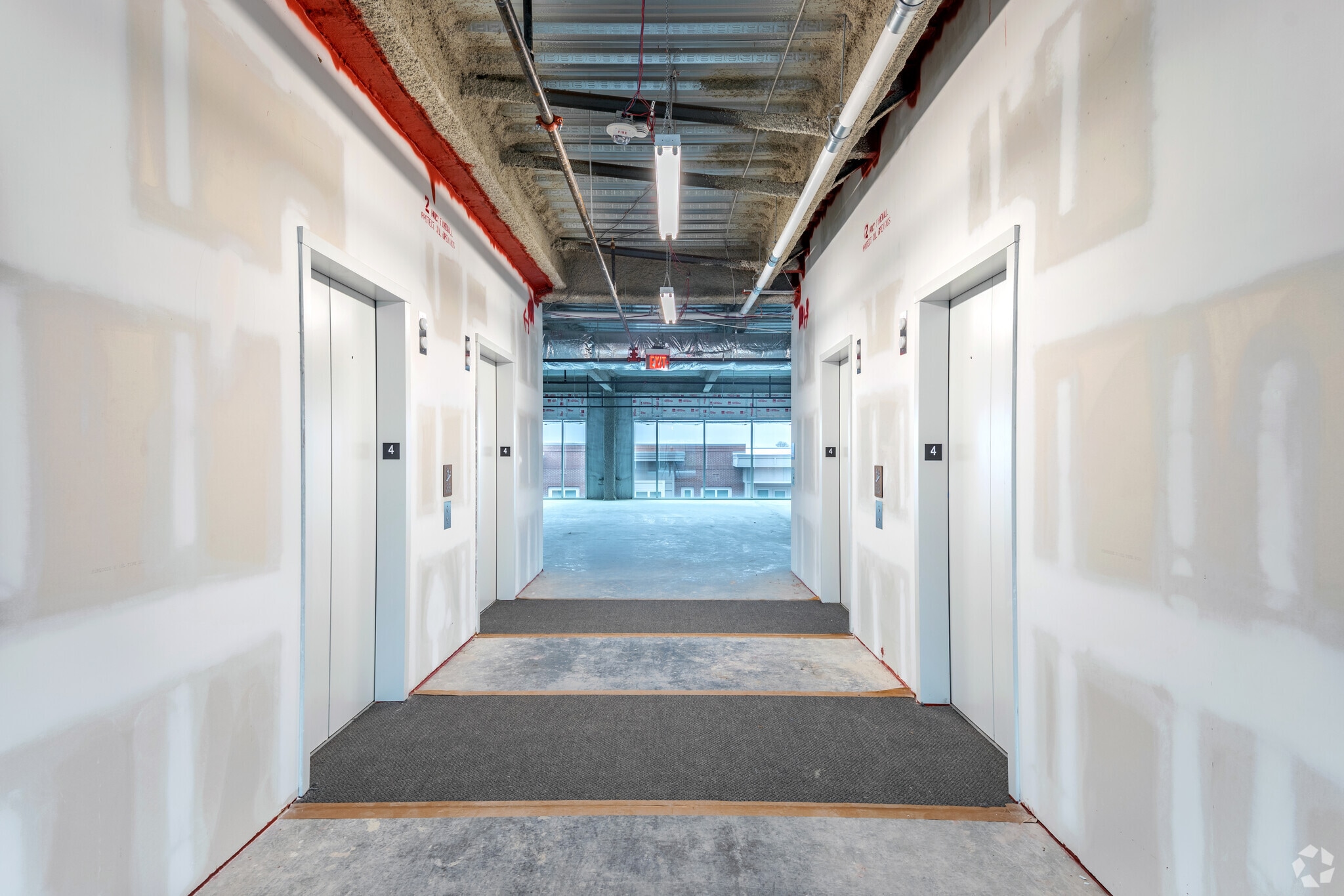 3436 Toringdon Way, Charlotte, NC à louer Photo intérieure- Image 1 de 3