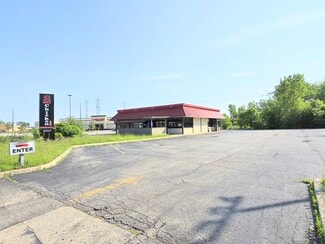 More details for 9850 Milwaukee Ave, Glenview, IL - Retail for Sale