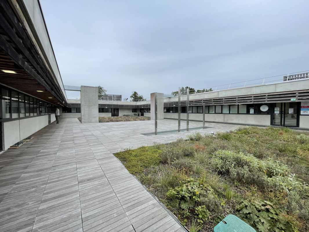 Office in Mérignac for lease Building Photo- Image 1 of 16