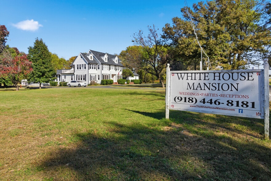 1 W 81st St, Tulsa, OK for sale - Building Photo - Image 2 of 51