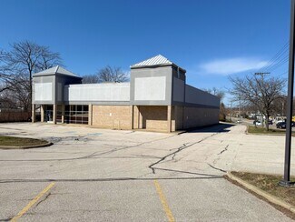 Plus de détails pour 1115 W Prospect Rd, Ashtabula, OH - Commerce de détail à vendre